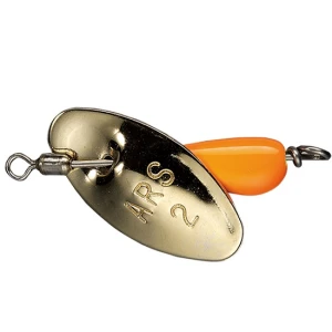 Lingurita Rotativa Smith AR-S Spinner Trout SH 1.5g 25