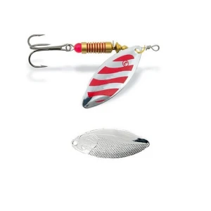 ROTATIVA JAXON HOLO REFLEX SWING 2A 8GR