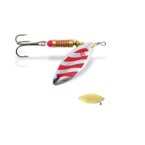 ROTATIVA JAXON HOLO REFLEX SWING 3B 11GR