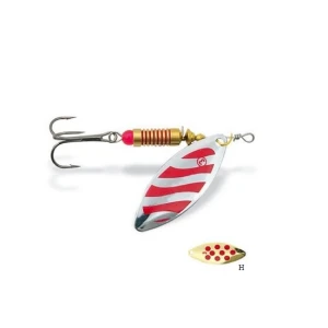 ROTATIVA JAXON HOLO REFLEX SWING 1H 4GR