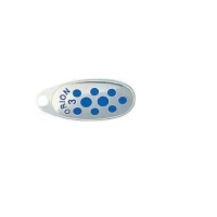 Rotativa Jaxon Orion 3pa 6.5gr 