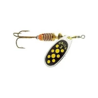 Rotativa Jaxon Orion 3pna 6.5gr 