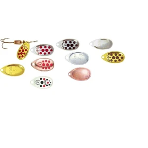 ROTATIVA JAXON REDER 2 C 5GR 