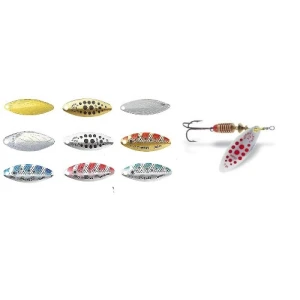 ROTATIVA JAXON SPARK 1TOR 4.5GR 