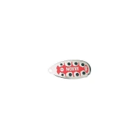 Rotativa Jaxon Wolf 1b 4.5gr
