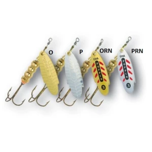 ROTATIVA LUKRIS POPPER 5O 17GR