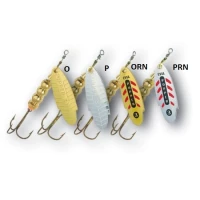 Rotativa Lukris Popper 5prn 17gr
