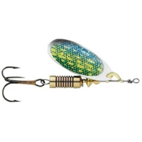 Rotativa Dam Effzett Nature 3d Pike 3gr 