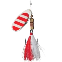 Rotativa Dam Effzett Standard Dressed Nr.2, Stripe, 4g