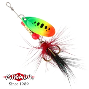 Rotativa Focus Tassel 3G S/29