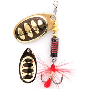 Rotativa Lucky John Bonnie Blade nr1 3.5gr 001 1 buc/pac