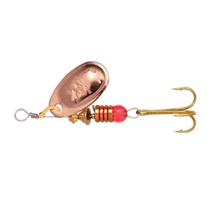 Rotativa Mikado Blaster Nr 0 - Cupru 00-1.4G