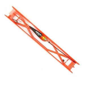 LINIE PESCUIT ARROW FIR 016/PLUTA 011/2,0GR/CARLIG 12