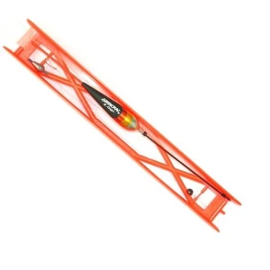 LINIE PESCUIT ARROW FIR 018/PLUTA 011/2,0GR/CARLIG 06