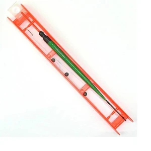 LINIE PESCUIT ARROW FIR 018/PLUTA 026/2,5GR/CARLIG 10