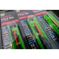 Linie Preston Power Pole Rigs, 2.5g, 1buc/pac