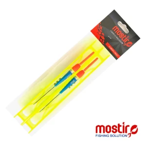 Set 2 Linii Echilibrate Lux Cozmin, 2g , 7m, nr.10