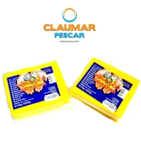 Mamaliga Patratica Claumar 150gr NATURALA