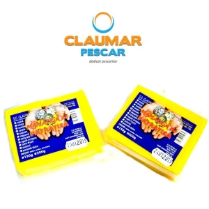 Mamaliga Patratica Claumar 150gr Vanilie