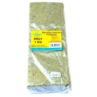 Mamaliga Proaspata Folie Sprot Claumar 1kg