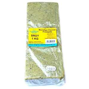 Mamaliga Proaspata Folie Sprot Claumar 1kg