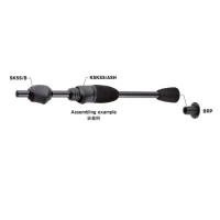 MANDRINA FUJI FATA SPIN SKSS 16B