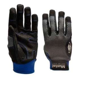 MANUSI MUSTAD CASTING MAR.M