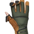 MANUSI PROLOGIC  NEOPREN GRIP GREEN/BLACK MAR.M
