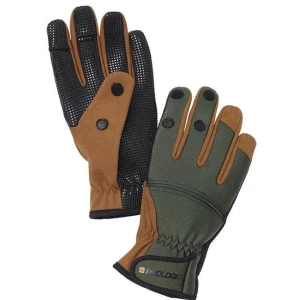 MANUSI PROLOGIC  NEOPREN GRIP GREEN/BLACK MAR.XL