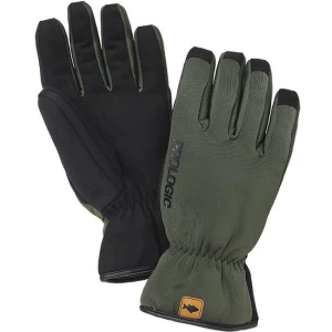 MANUSI PROLOGIC SOFTSHELL LINER GREEN/BLACK MAR.M