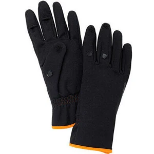 MANUSI SAVAGE GEAR MANUSI SOFTSHELL GREY MAR.M