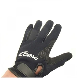 Manusi Cultiva  Cold Block Negre L