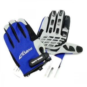 Manusi Cultiva  Quick  Jigging Casting Blue  L