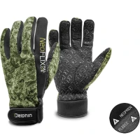 Manusi Delphin Neo Flix Marime Xl