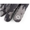 Manusi Fox Rage Thermal Camo Gloves Marime L