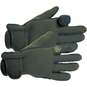 Manusi Treesco Percussion Neopren Verzi Mar. XL