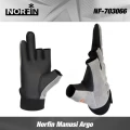 Manusi Windproof Norfin Argo, Marime XL