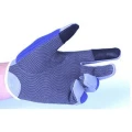 Manusi Zenaq 3-D Short Glove Black, Marime XL