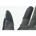 Manusi Zenaq 3-D Short Glove Black, Marime XL