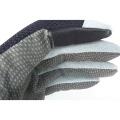 Manusi Zenaq 3-D Short Glove Blue, Marime XL