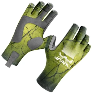 Manusi Sensas Gunki Team Upf 50, Marimea L/XL