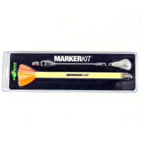 Kit Korda Marker