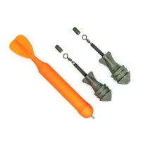 Kit pentru Sondare Avid Carp Compact Marker Float