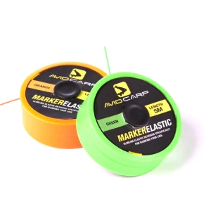 Elastic Avid Marker Elastic Orange