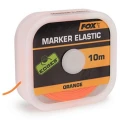 Marker Elastic Fox Edges Portocaliu