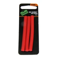 Spuma Flotanta Fox Zig Aligna 3 Buc/plic Rosu