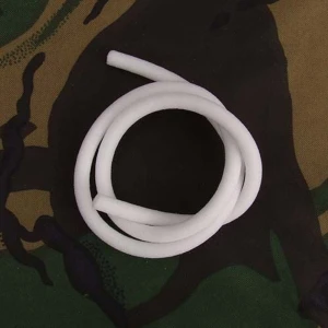 Spuma Flotanta Gardner Pop Up Foam, White, 10mm, 50cm