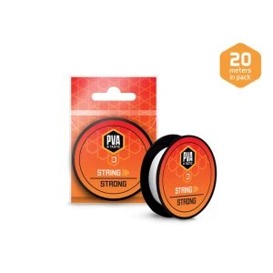 Banda PVA Delphin 20m