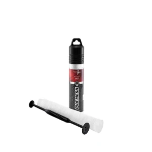 CARP EXPERT PVA SYSTEM ANTI RAFFELING RAPID  25MM 7M