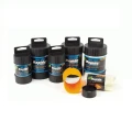 KIT PUNGI PVA FOX FAST MELT PLUS INCARCATOR FOX EDGES RAPIDE SYSTEM 75 ORI 175MM